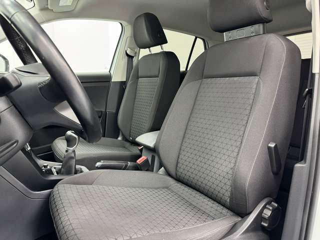 Volkswagen T-Cross 1.0 TSI STYLE 110CV *NEOPATENTATI* PERFETTA PROMO