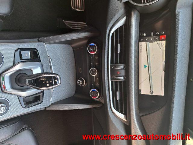 ALFA ROMEO Stelvio 2.2 TD 210 CV AT8 Q4 Veloce - AUTOCARRO