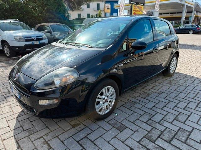 FIAT Punto 4ª serie Punto 1.2 8V 5 porte Lounge