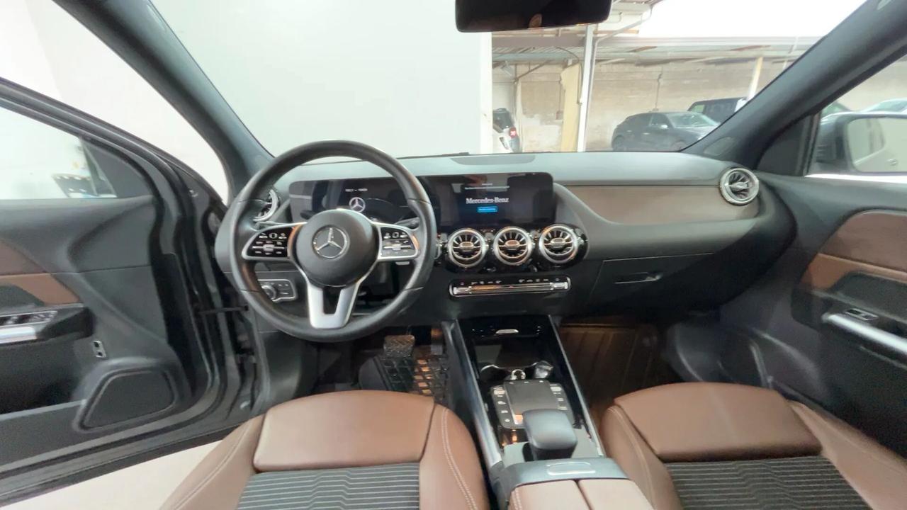 Mercedes-benz GLA 200 GLA 200 d Automatic 4Matic Sport Plus