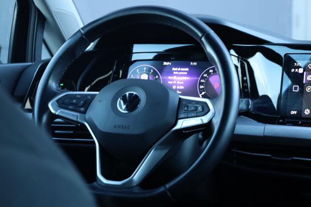 VOLKSWAGEN Golf 1.5 eTSI 130 CV EVO ACT DSG Life