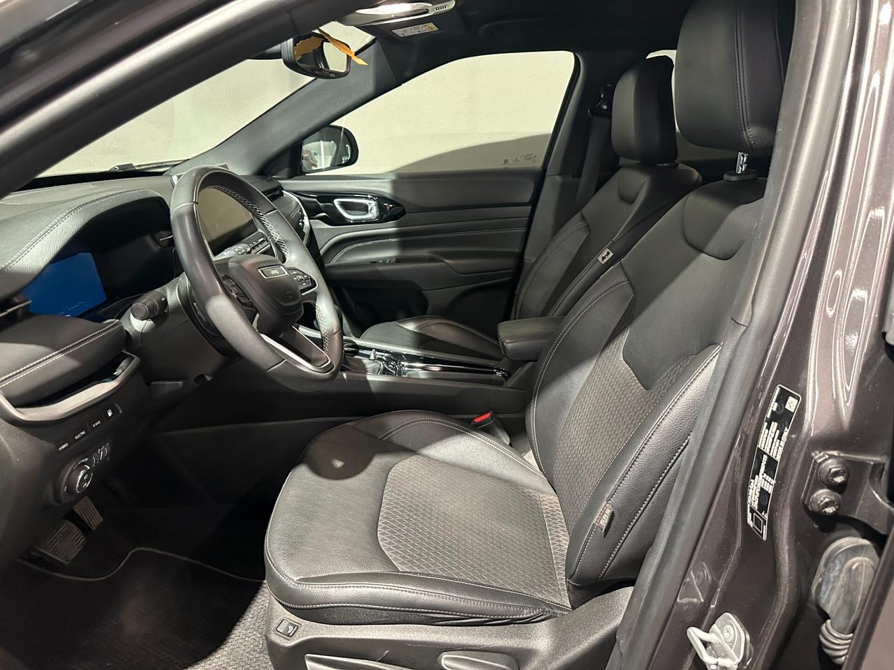 Jeep Compass 1.3 Turbo T4 190 CV PHEV AT6 4xe 80° Anniversario