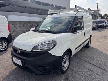 Fiat Doblo 1.4 T-JET NATURAL POWER POCHI KM