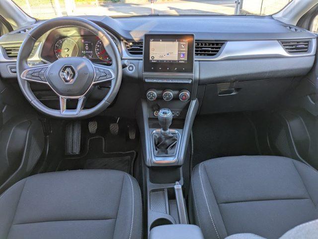 RENAULT Captur TCe 90 CV Business