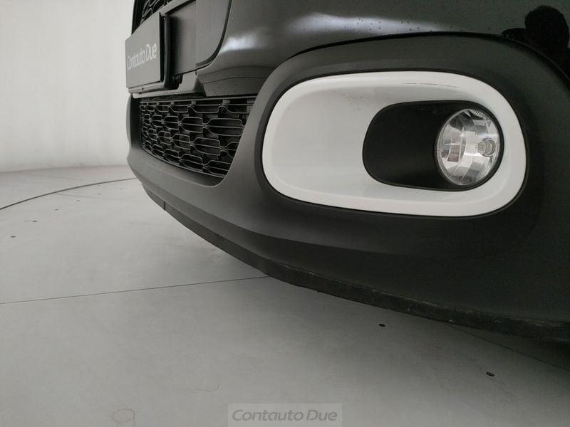 Citroën C3 PureTech 83 S&S Shine