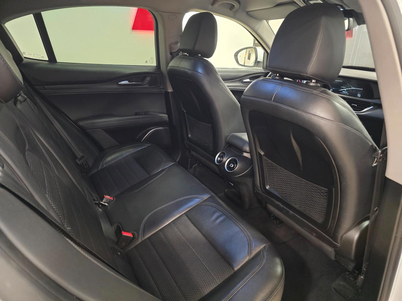 Alfa Romeo Stelvio 2.2 Turbodiesel 210 CV AT8 Q4 Super