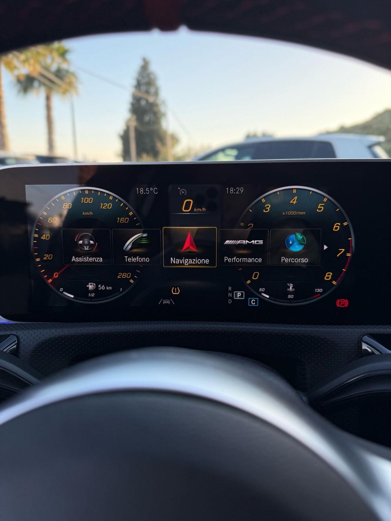 Mercedes-benz A 45 AMG A 35 AMG 4Matic
