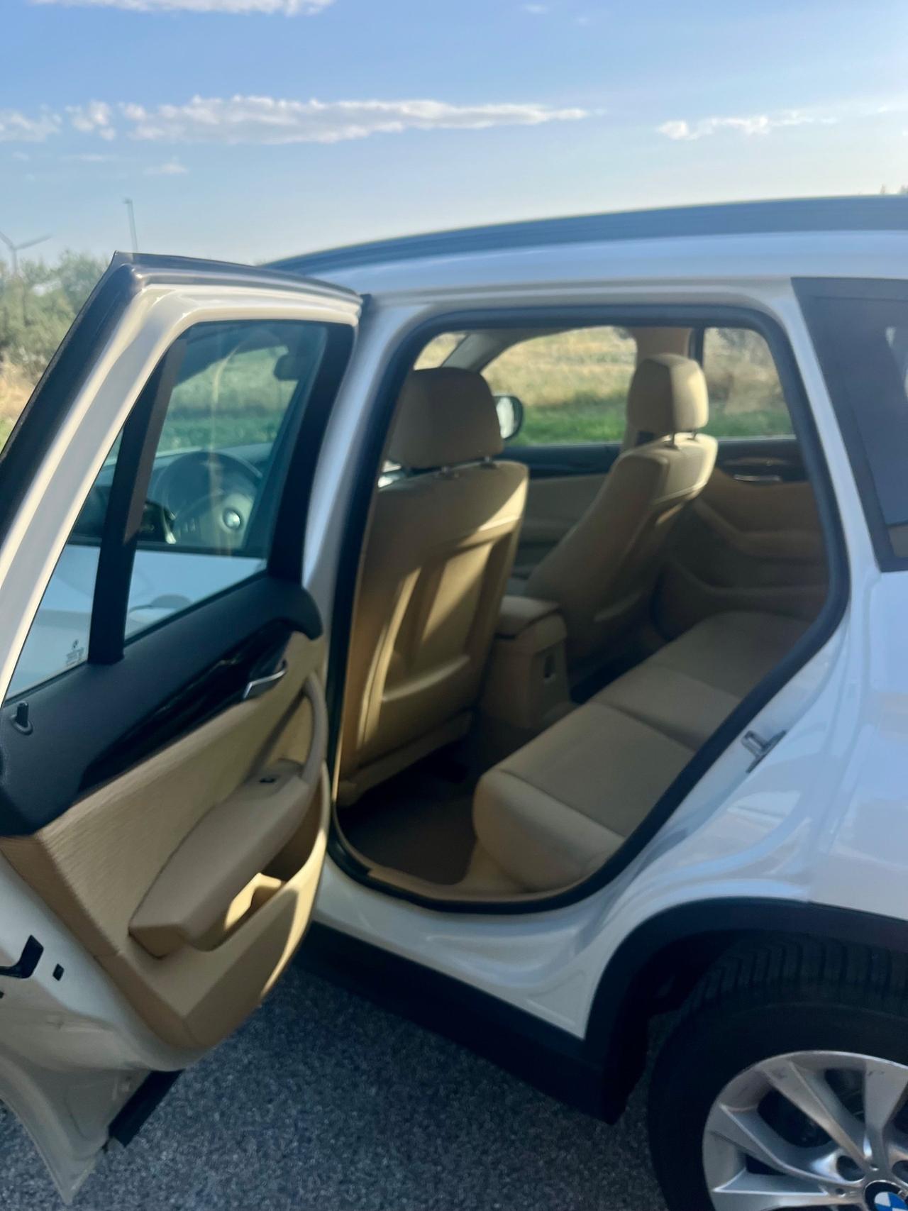 Bmw X1 sDrive20d Eletta