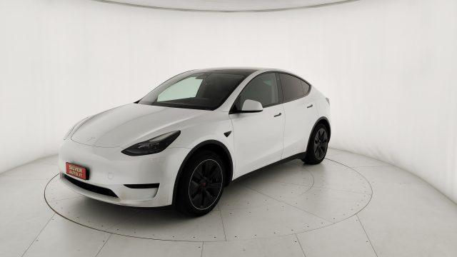 TESLA Model Y RWD