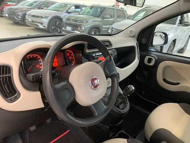 Fiat Panda 1.2 Pop