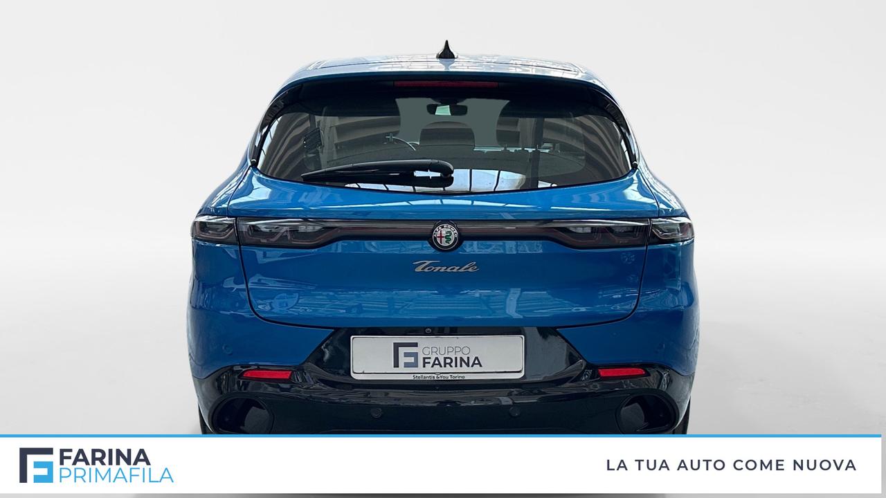ALFA ROMEO TONALE Tonale My24 Diesel 130cv Sprint