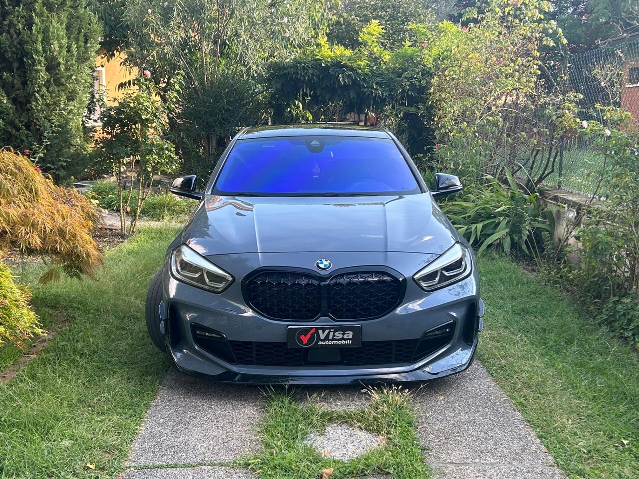BMW 118d #BA