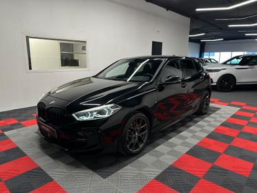 Bmw 118d Msport