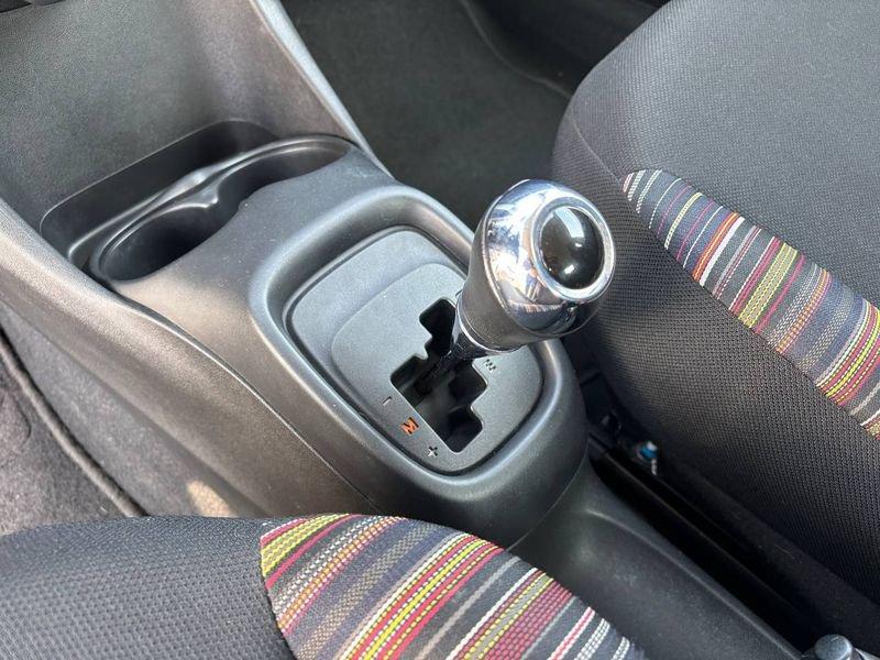 Citroën C1 NEOP. AUT. 1.0 Benzina 69cv