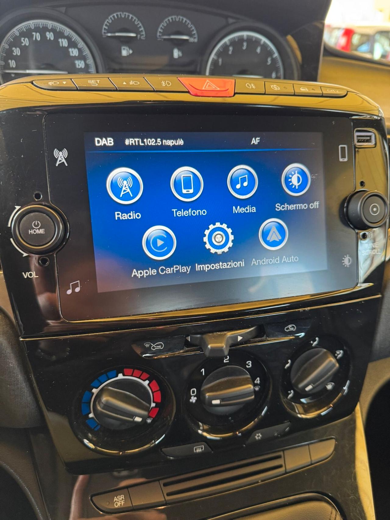 LANCIA YPSILON 1.0 HYBRID GOLD **PREZZO REALE**