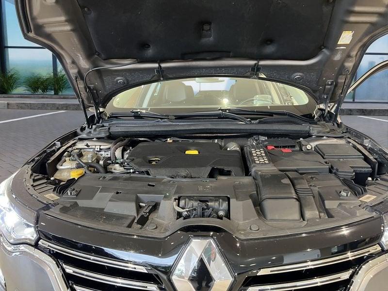 Renault Talisman dCi 160 CV EDC Energy Initiale Paris