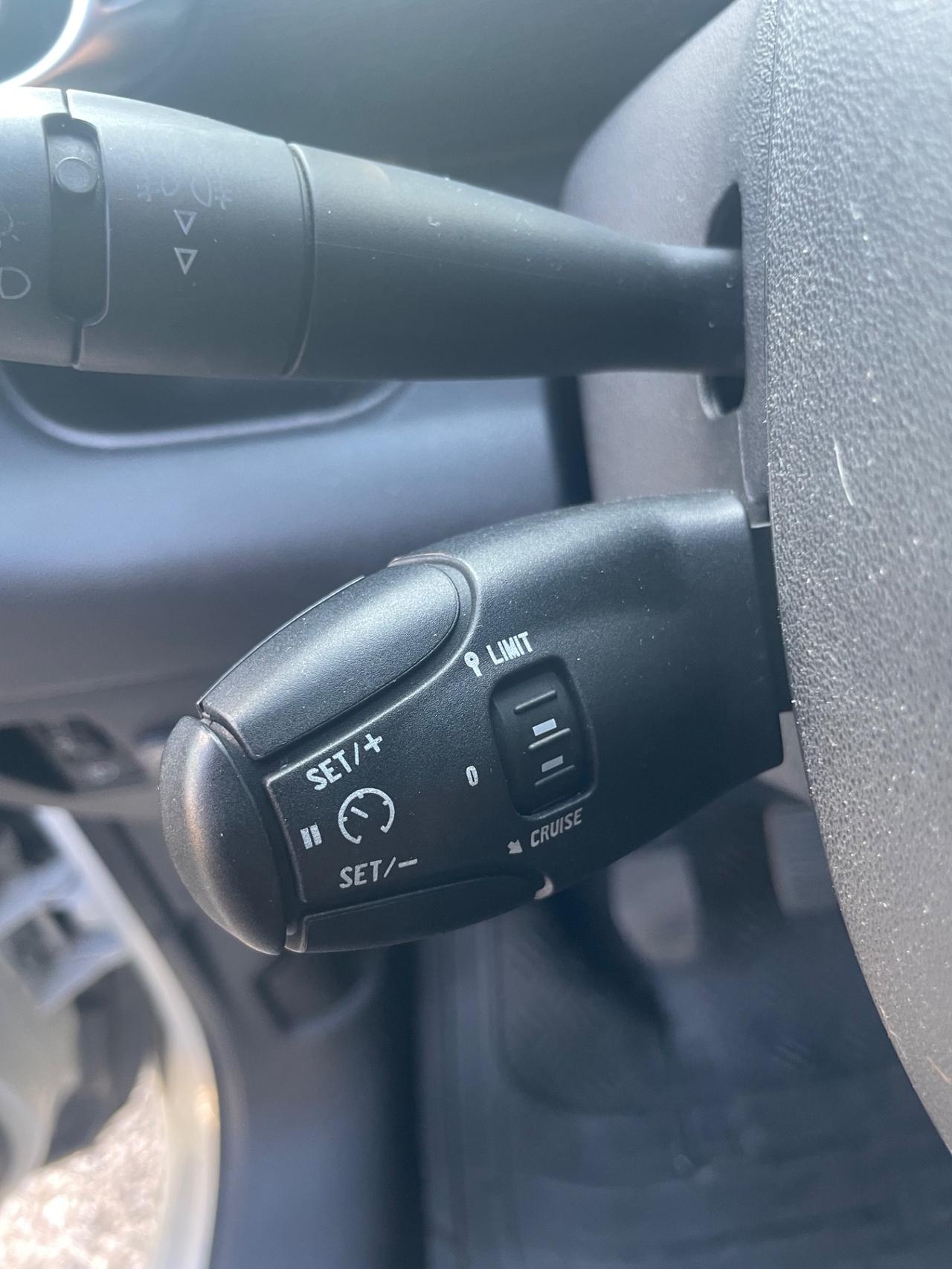 Citroen C3 Picasso 1.4 VTi 95 GPL airdream Seduction