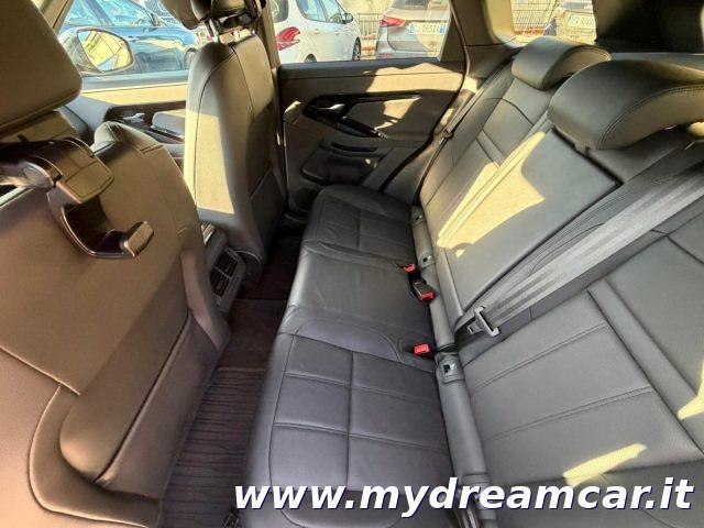 LAND ROVER Range Rover Evoque 2.0D I4 163 CV AWD Auto