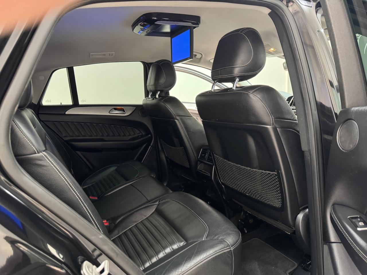 Mercedes-benz GLE 350 d 4Matic Coupé Premium Plus AMG