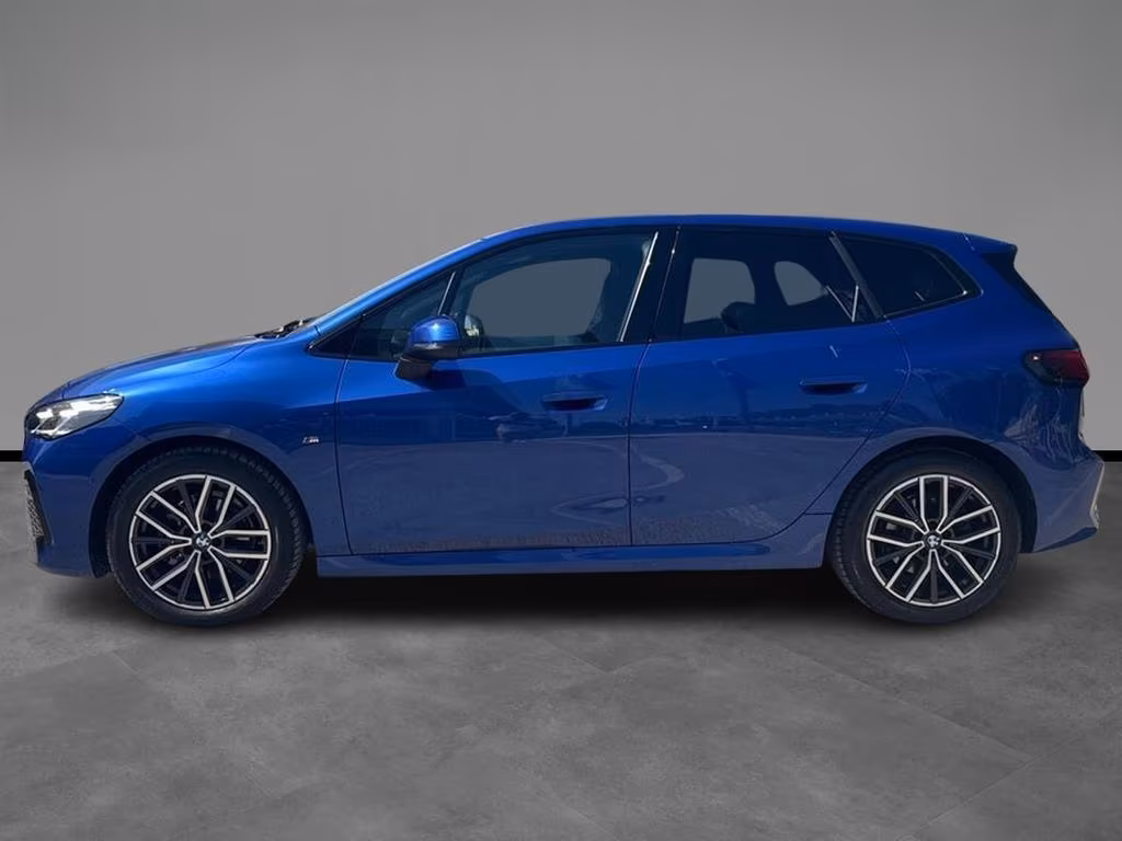 BMW Serie 2 Active Tourer 218 d Msport DCT