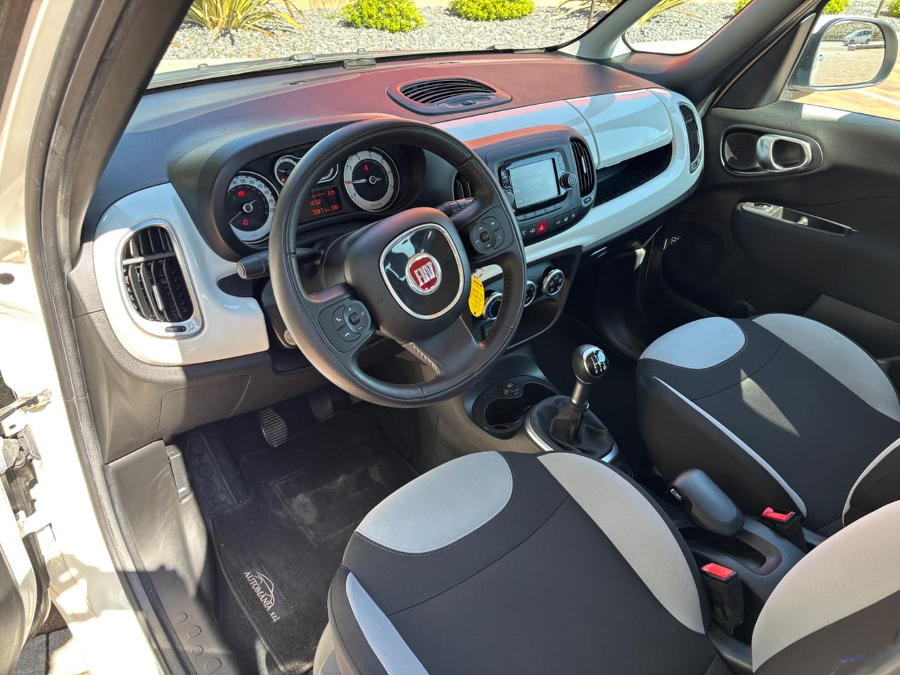 Fiat 500L 1.3 Multijet (con soli 70000km)