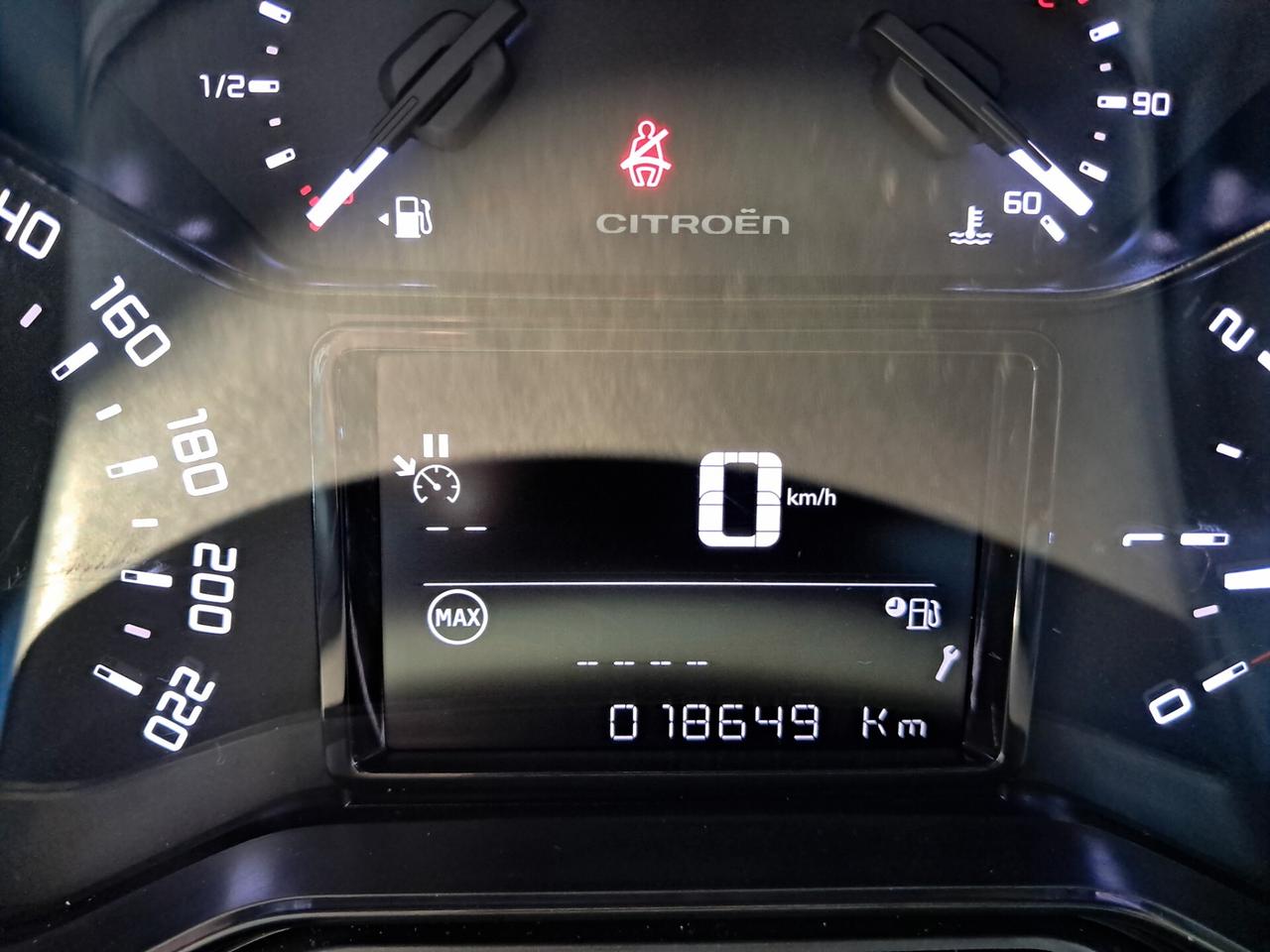 Citroen C3 1.2 83 cv S Plus