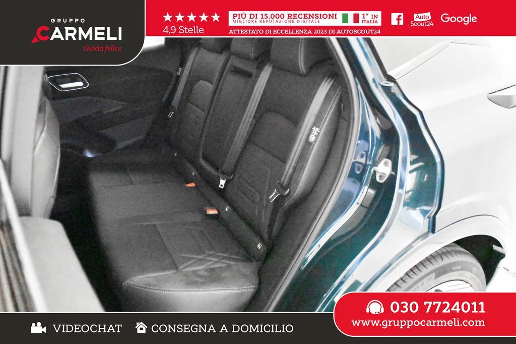 Nissan Qashqai 1.5 e-POWER N-Design 2WD e-Shifter