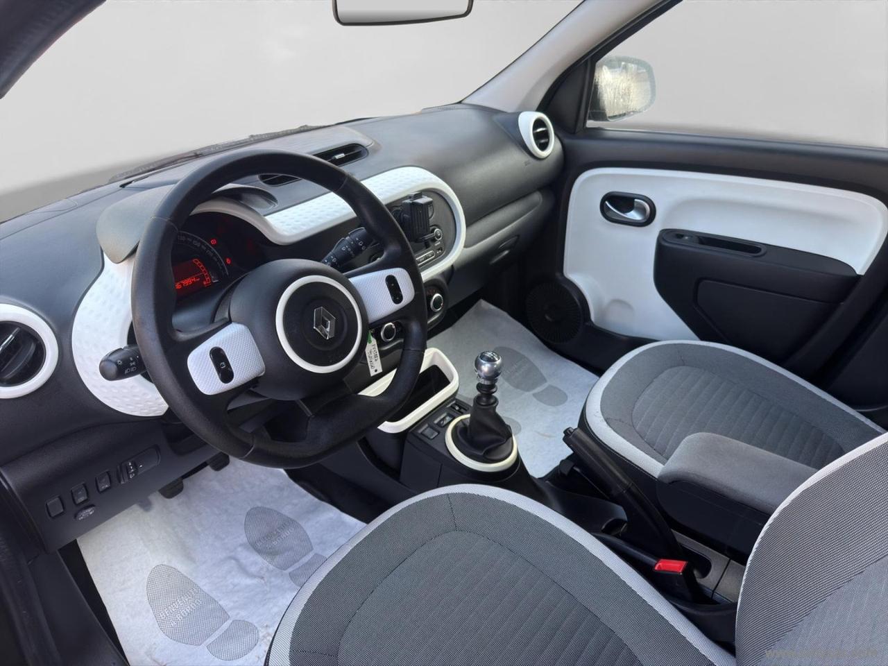 RENAULT Twingo TCe 90 CV GPL Duel2