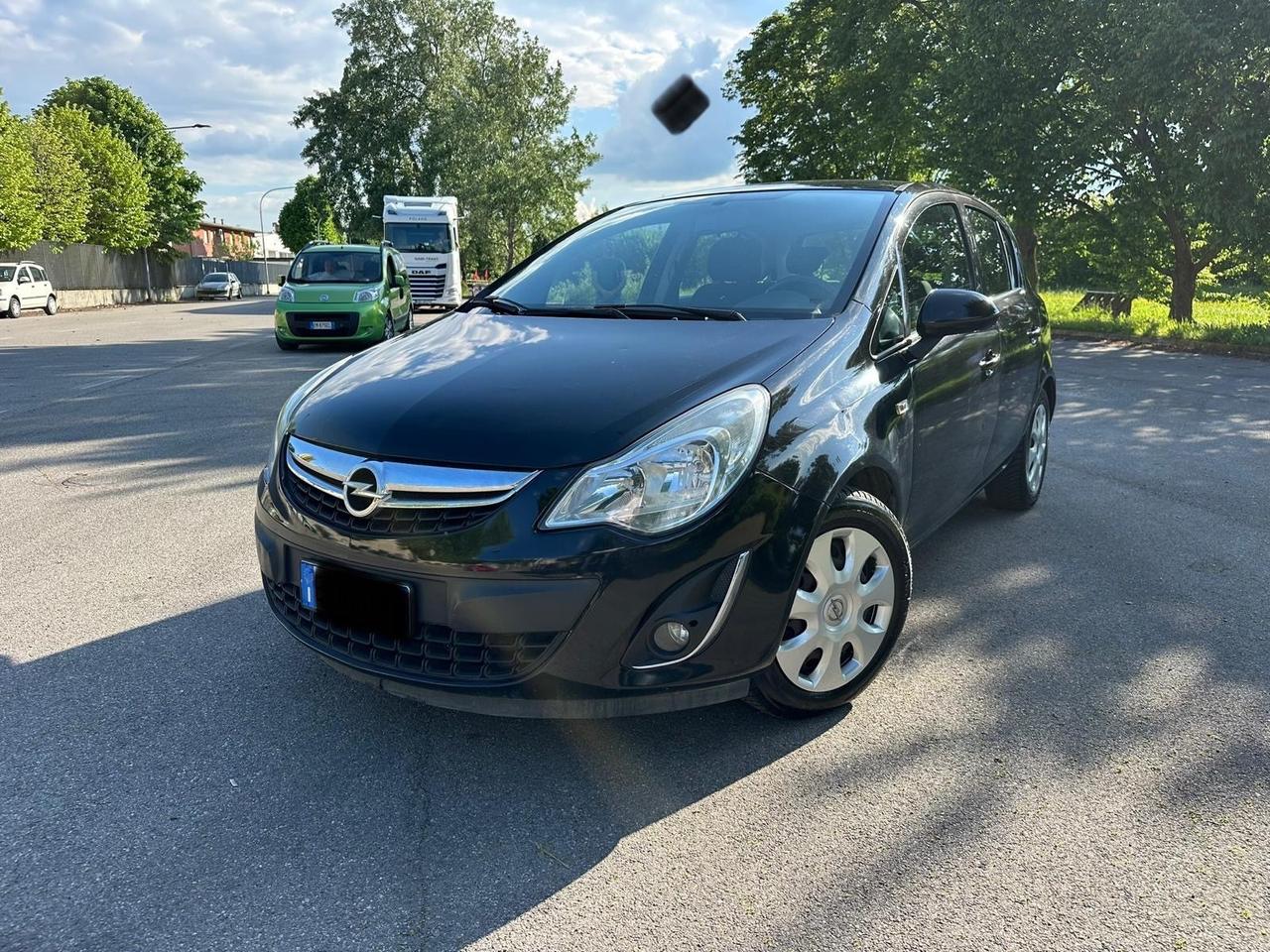 Opel Corsa 1.2 85CV 5 porte GPL-TECH Elective Neopatentati