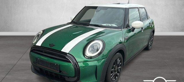 MINI Cooper 1.5 Cooper Classic 5 porte