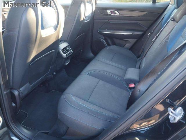 LYNK & CO 01 01 1.5 hev Auto Navi - GH167PW