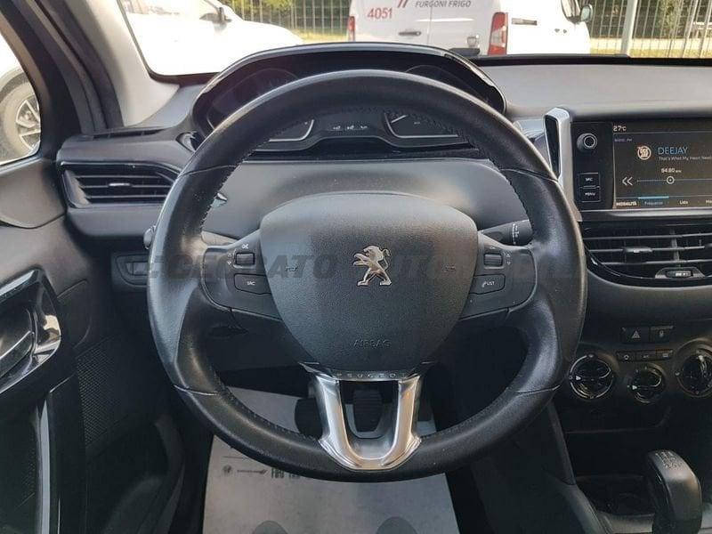Peugeot 208 208 1.2 puretech Active 82cv 5p