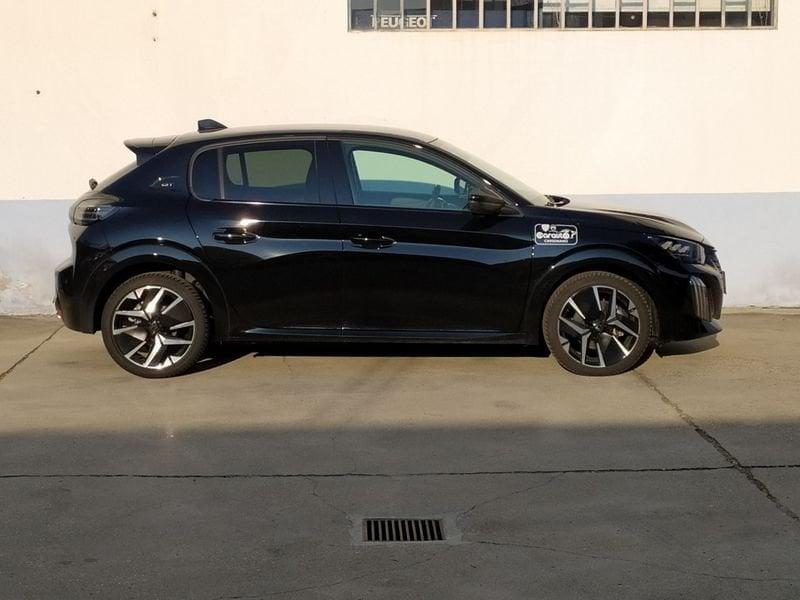 Peugeot 208 145 GT Hybrid