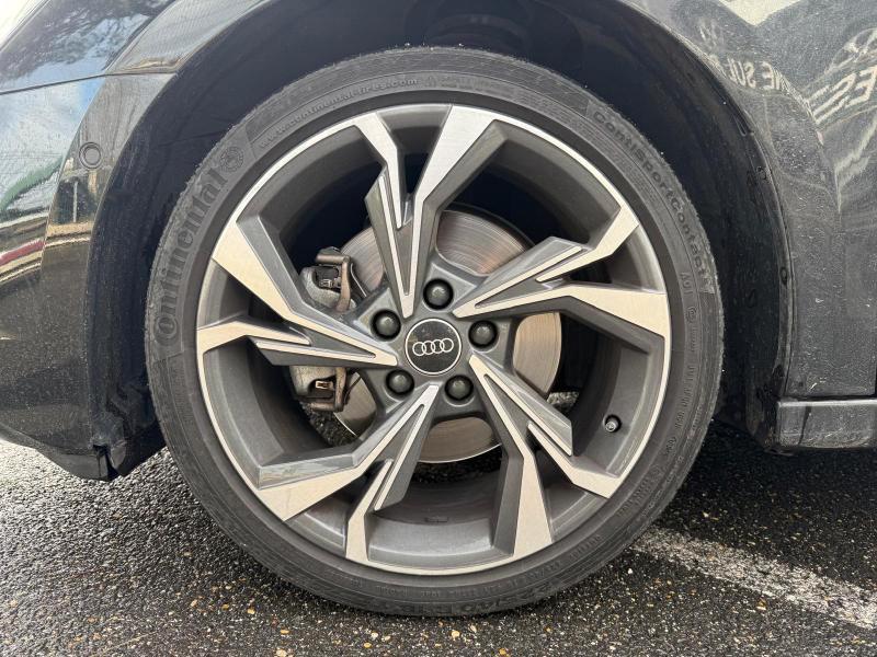 Audi A3 Sportback 40 1.4 tfsi e S line edition s-tronic