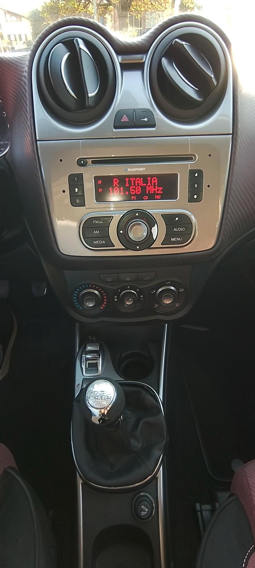 Alfa Romeo MiTo 1.4 GPL !!!!