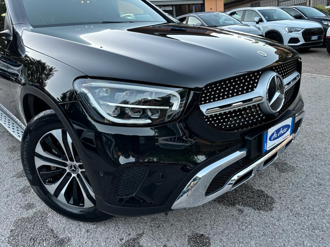 Mercedes-benz GLC 300 de 4Matic EQ-Power Sport FULL-MY 21
