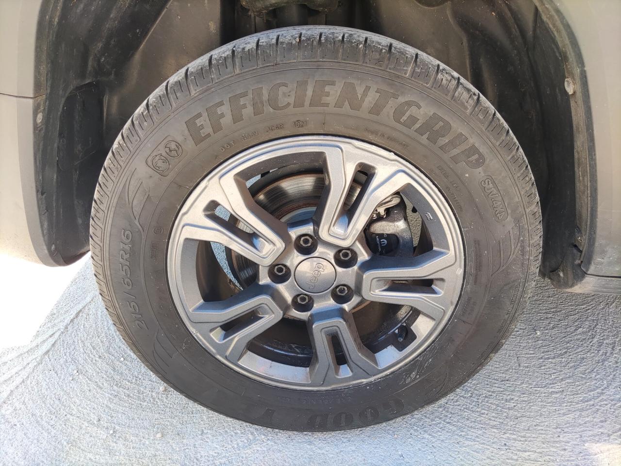 Jeep Renegade 1.6 Mjt 130 CV Business