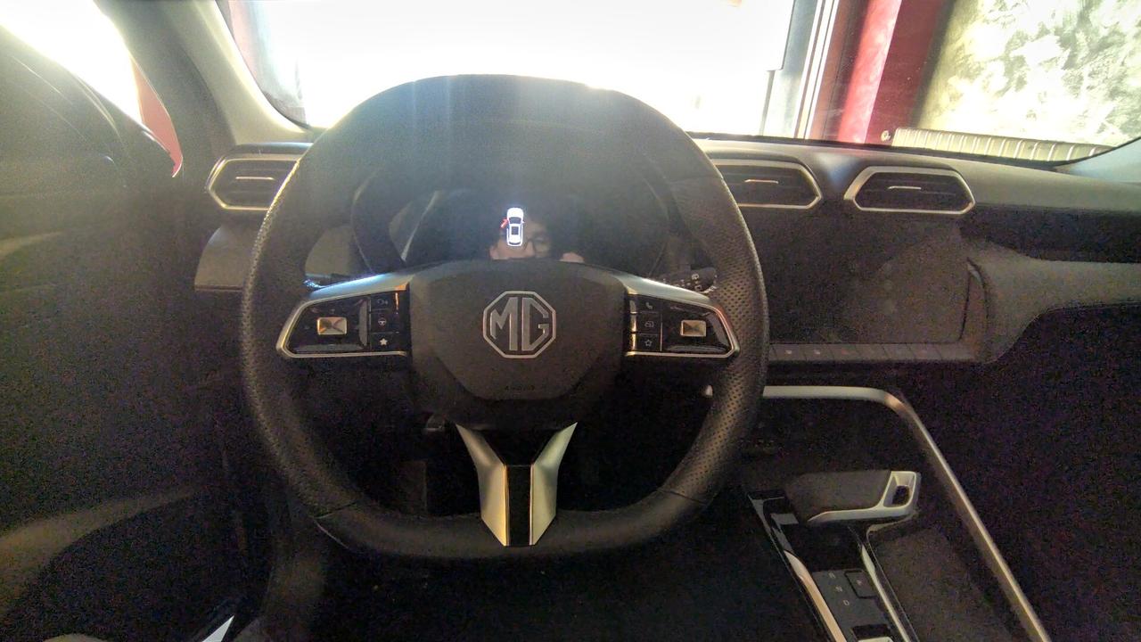 Mg ZS 1.5 Hybrid+ Luxury