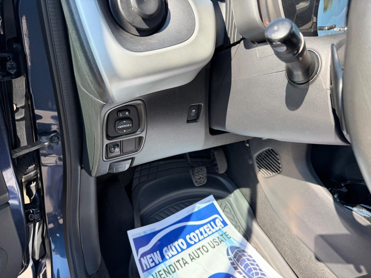 Peugeot 108 VTi 68 3 porte Allure TOP!