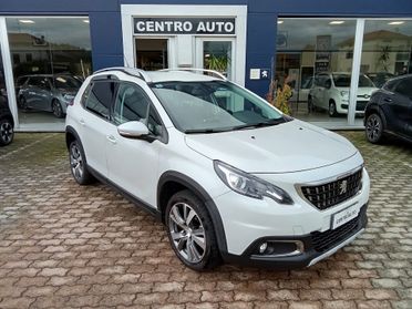 Peugeot 2008 BlueHDi 100 Allure