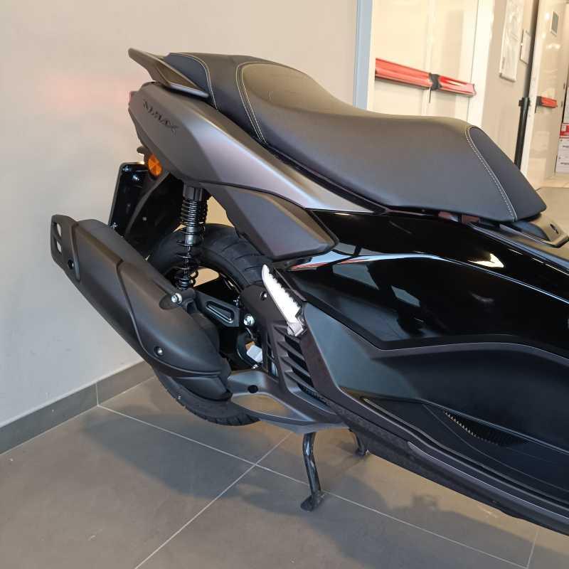 Yamaha N-Max 125 Tech Max - 2026