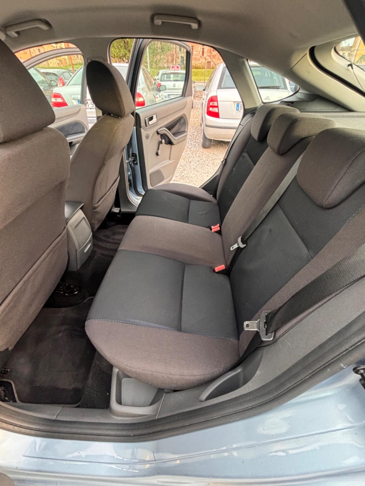 Ford Focus C-Max Focu+ 1.6 TDCi (110CV) 5p. DPF