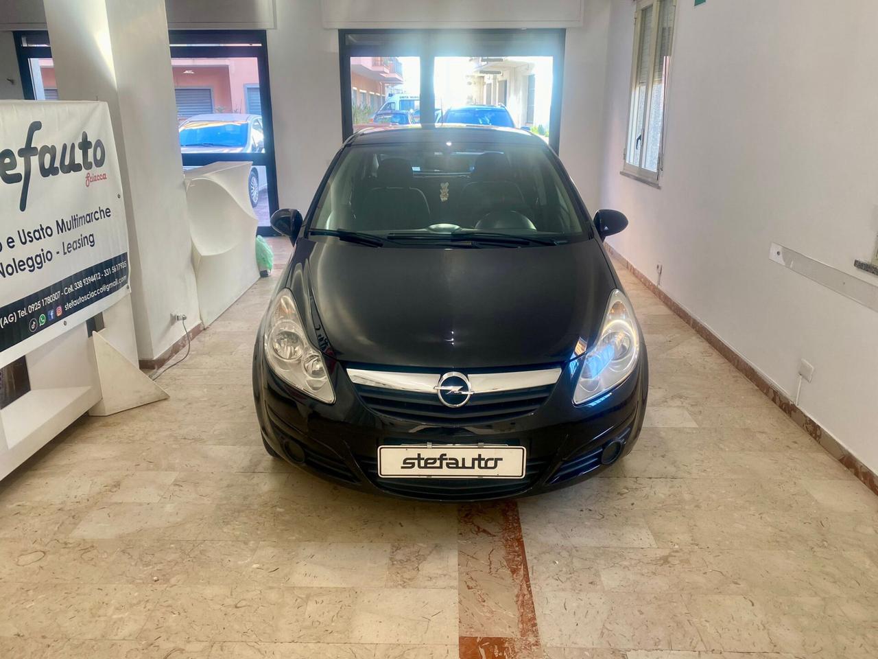 Opel Corsa 1.3 CDTI 75CV ecoFLEX 5 porte Cosmo