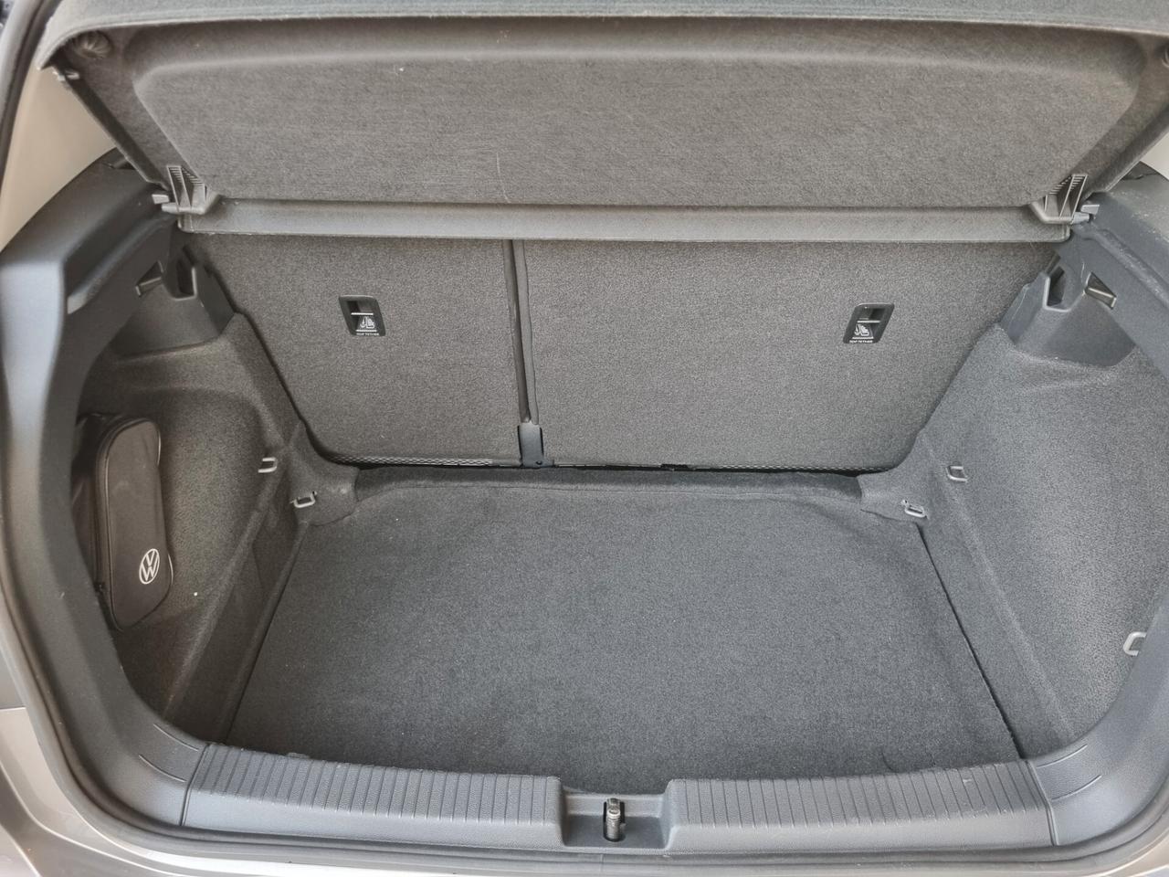 Volkswagen T-Cross 1.0 tsi Urban 95cv