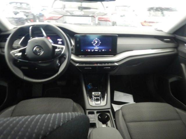 SKODA Octavia 2.0 TDI EVO SCR 150 CV DSG Wagon Executive
