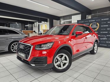 Audi Q2 30 1.6 tdi - IVA DEDUCIBILE