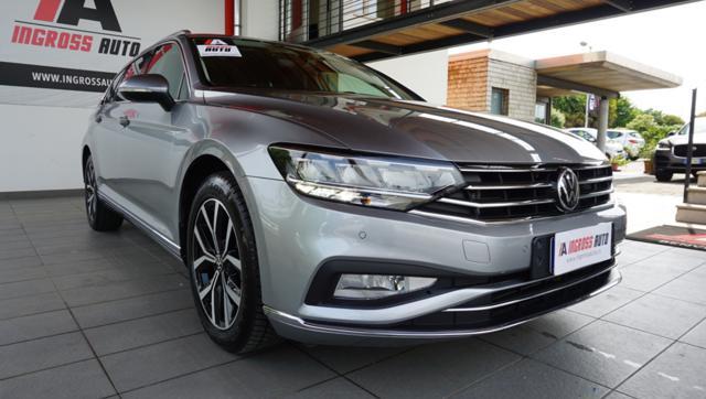 VOLKSWAGEN Passat Variant 2.0 TDI SCR 190 CV DSG Executive BMT