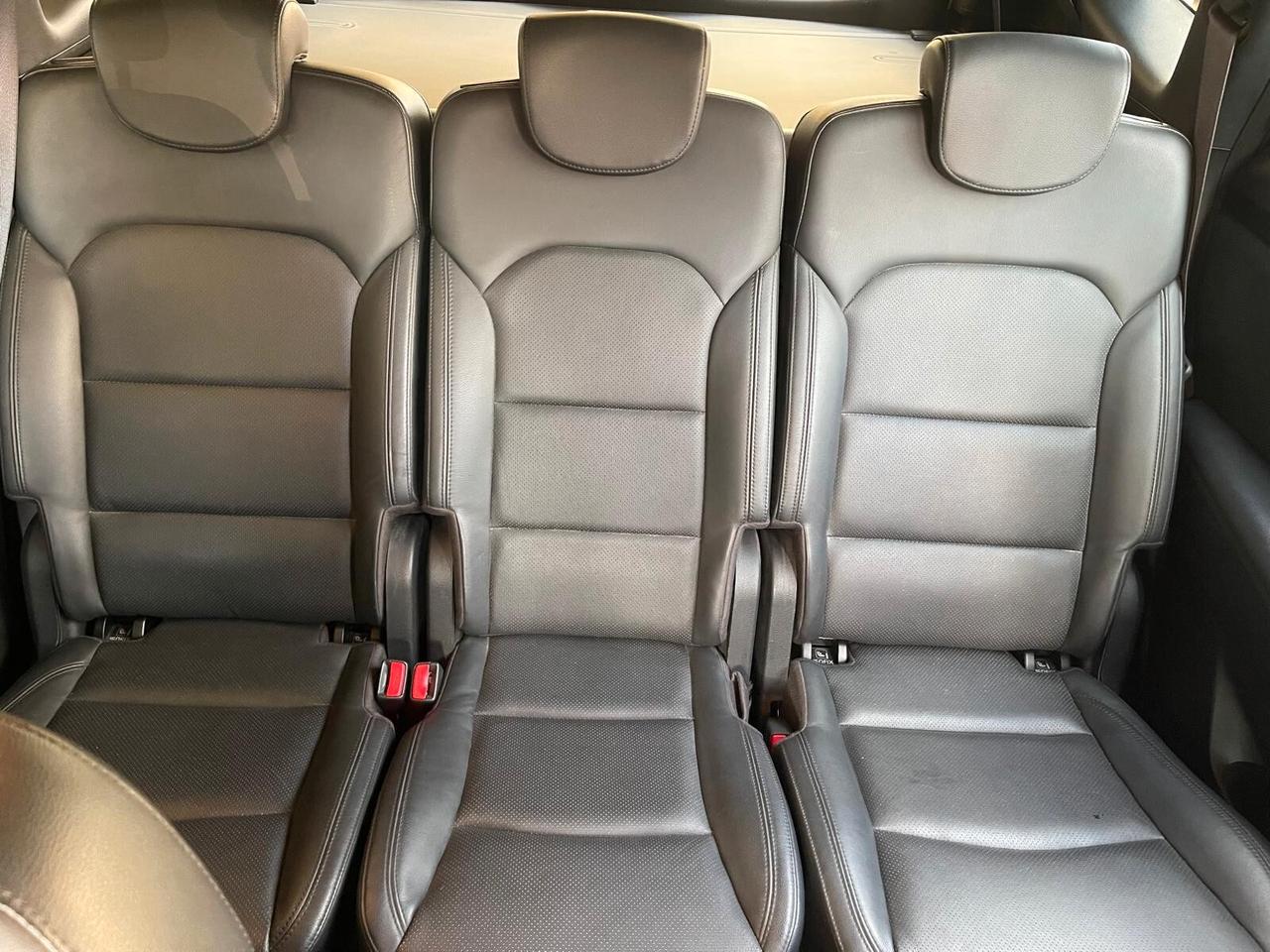 Kia Carens 1.7 CRDi 141 CV DCT Stop&Go high tech