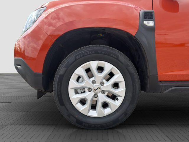 DACIA Duster Duster 1.0 TCe 90 CV 4x2 Comfort
