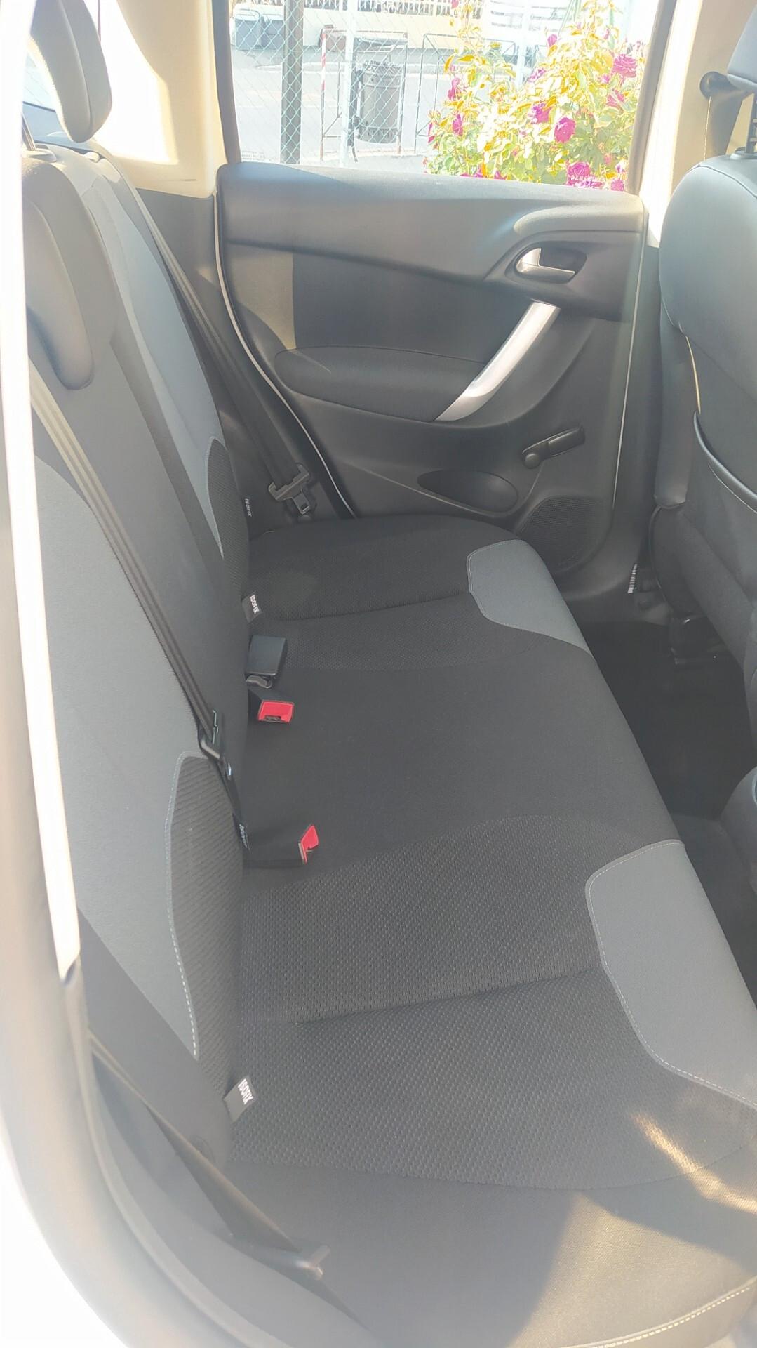 Citroen C3 1.1 Exclusive